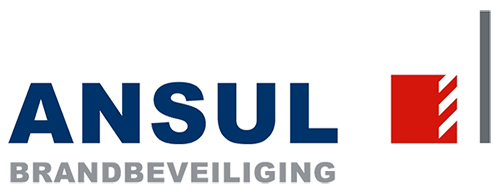 ANSUL brandbeveiliging logo